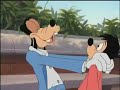 Toon Disney S Big Movie Show An Extremely Goofy Movie Promo 2008