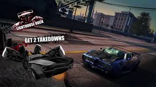 GamerPenguin&#39;s Live PlayStation Broadcast. #BrunoutParadiseRemastered