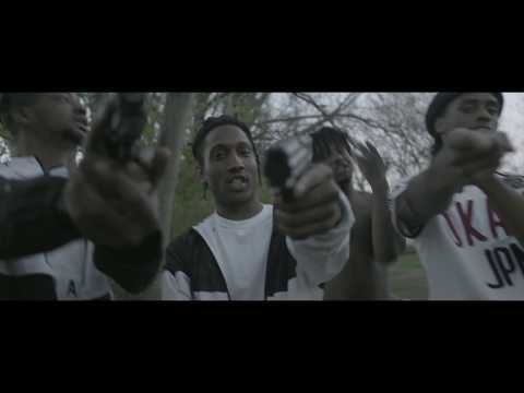 10K Shake - Same Block (Official Video) Shot By @DirectedByBj