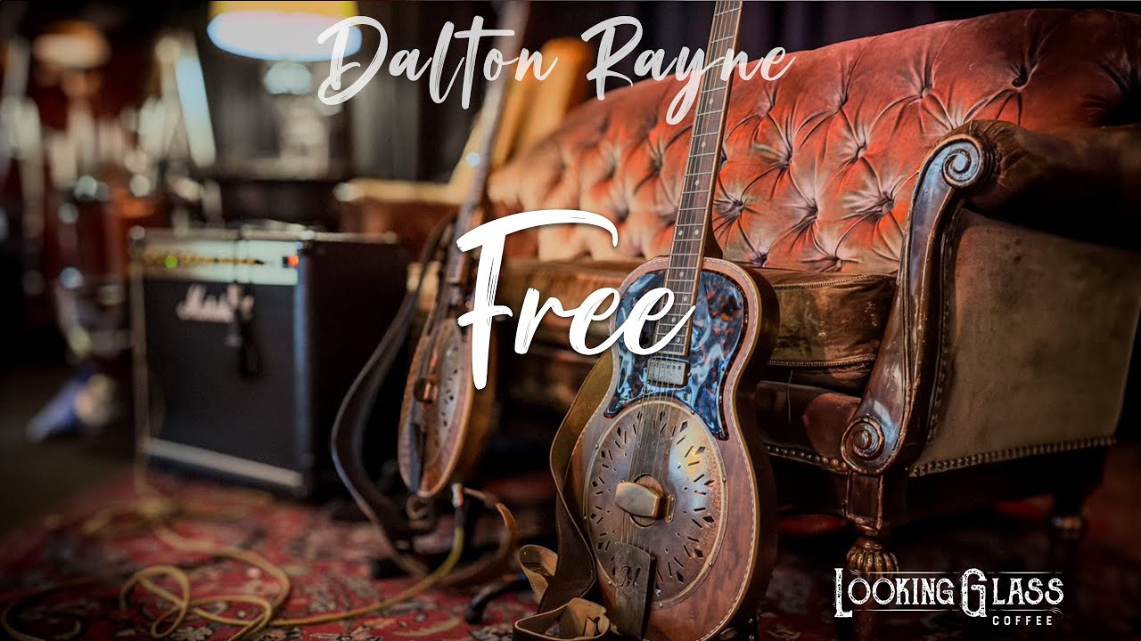 Promotional video thumbnail 16 for Dalton Rayne
