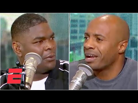 KJZ reacts to Lakers vs. Nuggets Game 3 and the Bulls hiring Billy Donovan as head coach