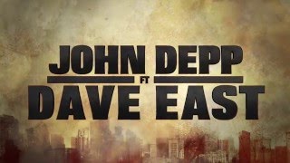 (EXPECT HATE) JOHN DEPP FT. DAVE EAST