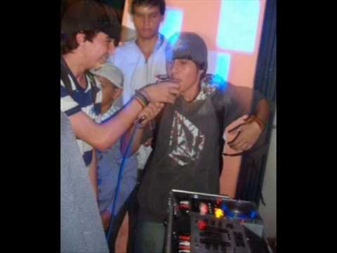 SurfDanceHall - Preciso Tanto de Você