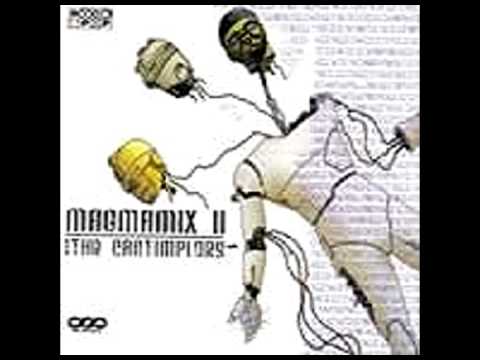 Magmamix II | The Cantimplors | 2004 | Somos Los Piores