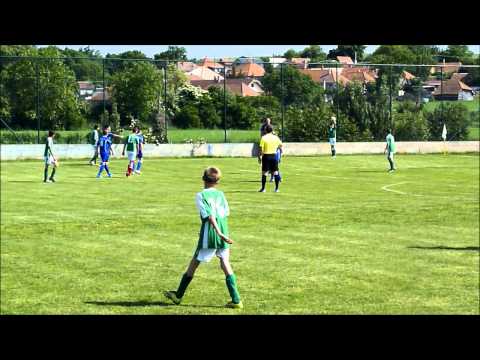Nevidzany U15 - Beladice U15
