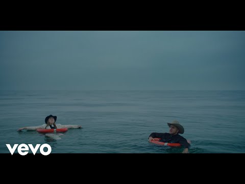 Milow, Florence Arman - Castaways (Official Video)