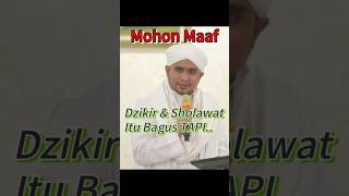 Download lagu Habib Hanif: Kasih Tau Umat Ilmu Ini ⁉️#Shorts #Habib #Habaib #Baalawi mp3