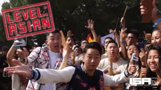 What Are The Different Types of Asians? - LEVEL: ASIAN Ep. 5