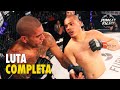 JUNGLE FIGHT 82 Alex Poatan Pereira X Quemuel Ottoni