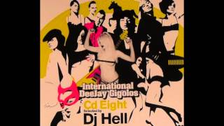 International DeeJay Gigolos CD Eight [Full album 1-2]