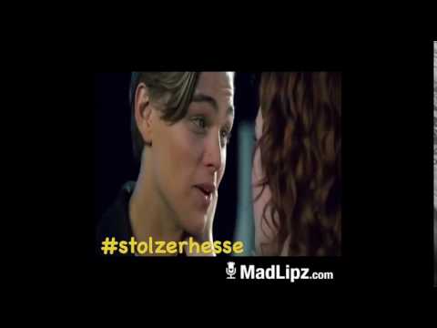Titanic uff hessisch