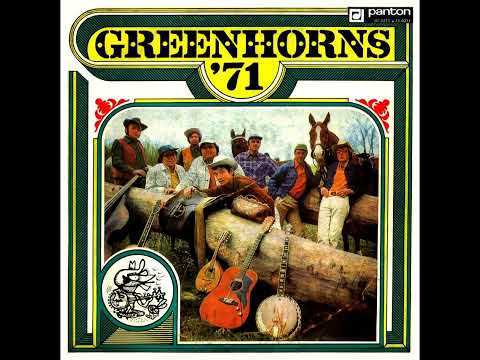 Greenhorns - Šest bílých koní (16.2.1971)