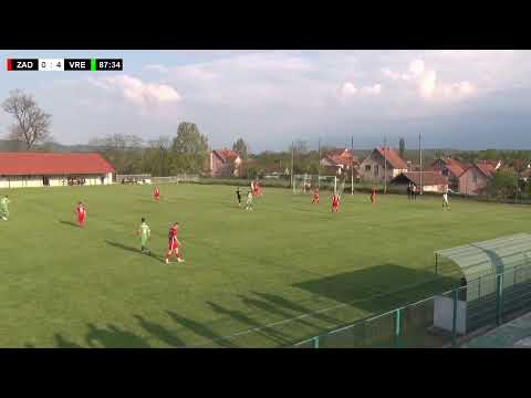 Zadrugar - Vrelo Sport