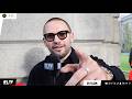 'DANA WHITE HAS JUST CAUSED PROBLEMS' - FRANK SMITH ON FURY POSTS & SAYS 'SEE YOU IN LONDON BABY'