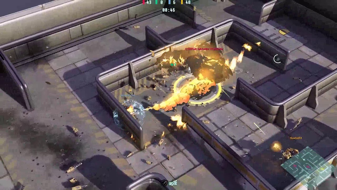 Запустить видео по клику - Как делать игры