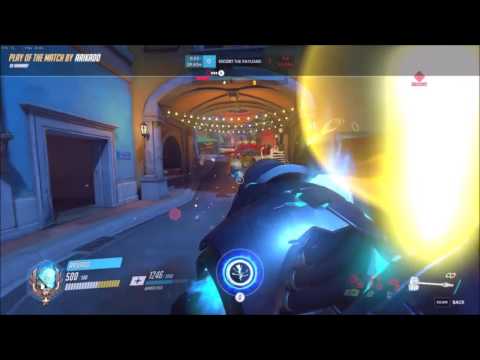 APA - Arikado's Pounding Ass