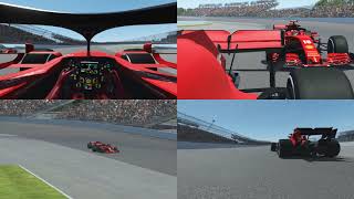 RSRGP 2020 Rd 4