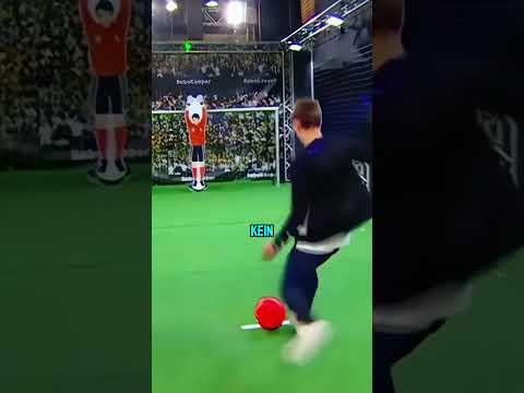 Messi, Ronaldinho, Kaká scheitern – aber Putin trifft beim ersten Versuch! 🤯⚽“