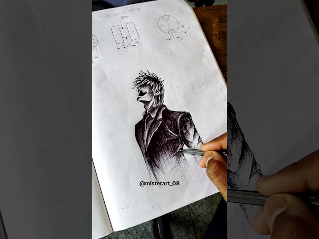 Vídeo relacionado con ABYSTYLE Minipóster sin marco de Death Note Rules de 15 x 20.5 pulgadas, diseño de manga de anime para dormitorio, oficina, sala de estar, decoración del hogar, regalo