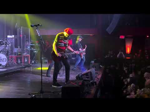 The Damned Beware of the Clown May 13, 2025