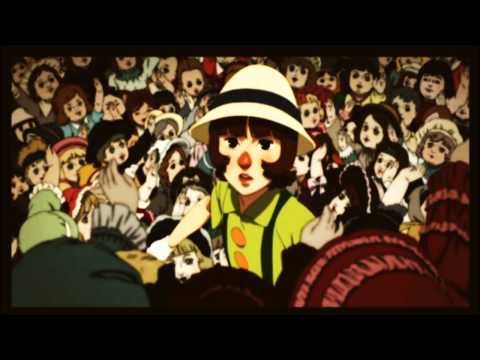 Mimaniac - Hybrid Resistance