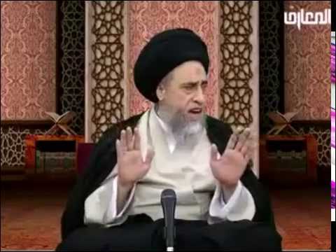 ⁣اذا ترك الزوج زوجته لفترة من الزمن  / السيد صباح شبر