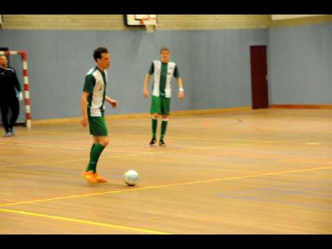 Bekerwedstrijd BZV 5 - White Stone 2