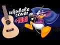 Darkwing Duck! Ukulele cover by Kaminari. Free Tabs