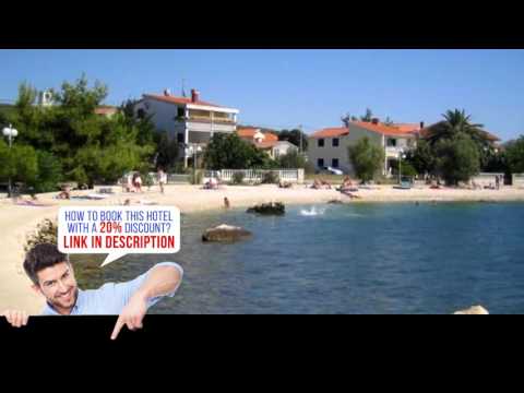 Apartments Šindija, Bibinje, Croatia HD review