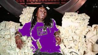hustlin remix lil wayne