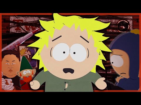 Tweek Tweak: Analyzing Anxiety