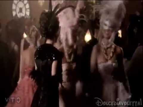 Gossip Girl - Secret