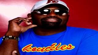 R.I.P. Frankie Knuckles  (1955-2014)  'Godfather of House Music'