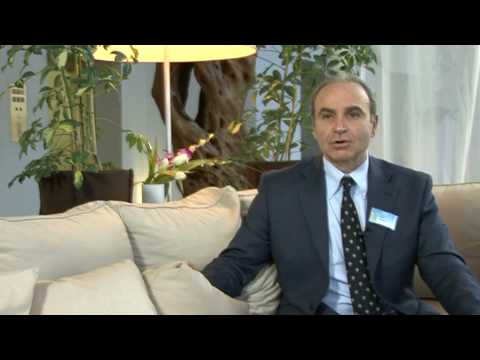 Intervista a Luciano Rossi - Direttore Commerciale Guna Spa