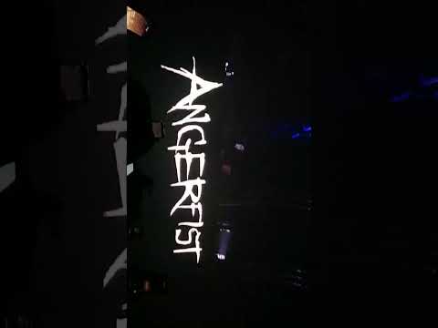 Angerfist Opening Army of Hardcore 2023