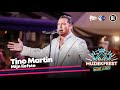 Tino Martin - Mijn liefste • Muziekfeest op het Plein 2023 // Sterren NL