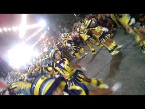 2do Premio ! Murga de la Ribera ..