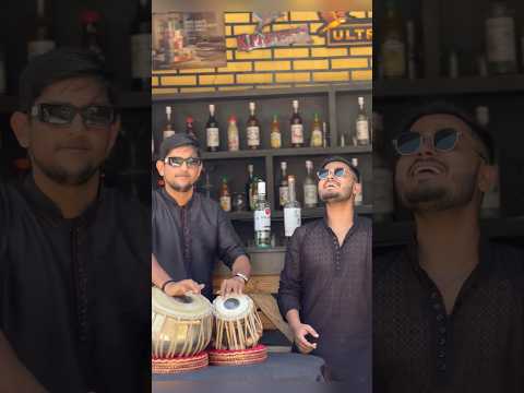 Chingari Koi Bhadke | Rajesh Khanna | Kishore Kumar | Cover | Happy & Ambuj