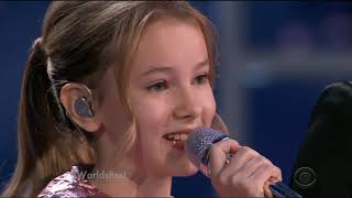 Daneliya Tuleshova - What About Us (Pink) - World&#39;s Best - The Championships Rounds - March 13, 2019