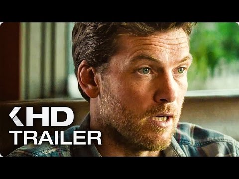 THE SHACK Trailer 2 (2017)