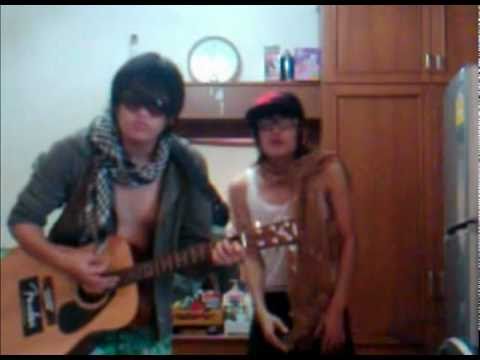 I'm not Superstar Axe Musicstar Battle  Cover po poring