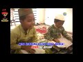Lagu Madura Doa Makan Lucu