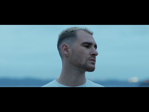 Alae | Hit Me Where It Hurts | Official Music Video