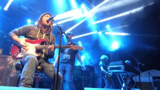 Grimskunk - Gotta Find A Way (Live at Amnesia Rockfest)