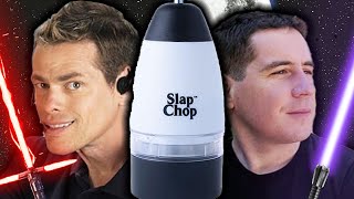 The Slap Chop Saga