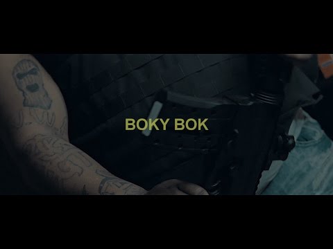 Boky Bok Ft. Stew Savage - Certified (Official Video)|Shot By @JSwaqqGotHellyG