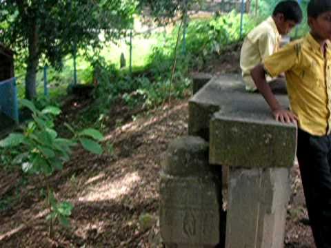 Ruins of Haliyal Fort 4/4