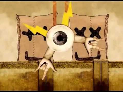 Slava Flash - House Is Back (KAFFEIN remix).mp4