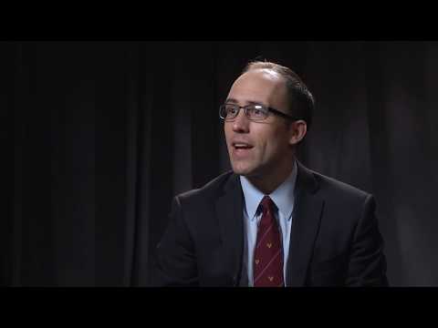 What is Dysautonomia to Me? with Glen Cook, MD