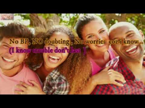 Reclaim music Zimbabwe  Dont worry lyrical video EDITED BY HJ TV v144P